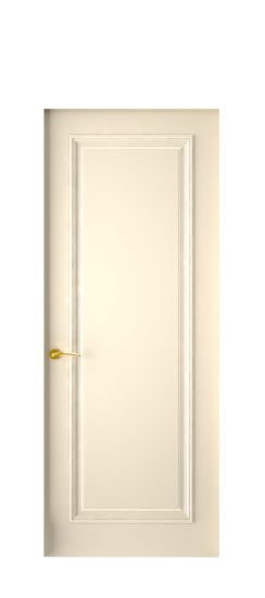 Багет 16 ДГ | Слоновая кость