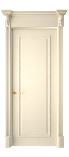 Багет 16 ДГ | Слоновая кость