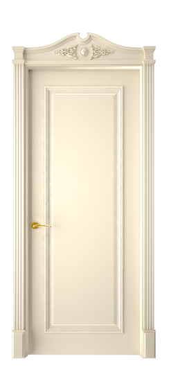 Багет 16 ДГ | Слоновая кость