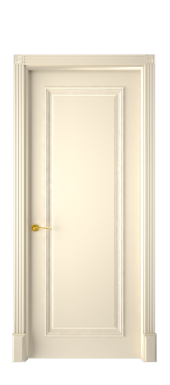 Багет 16 ДГ | Слоновая кость