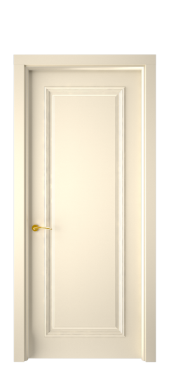 Багет 16 ДГ | Слоновая кость