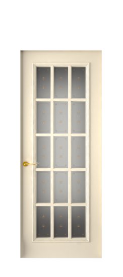 Багет 16 ДО | Слоновая кость