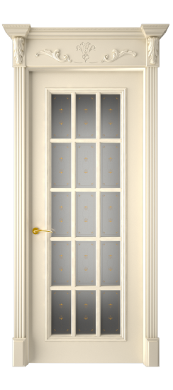 Багет 16 ДО | Слоновая кость