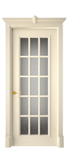 Багет 16 ДО | Слоновая кость