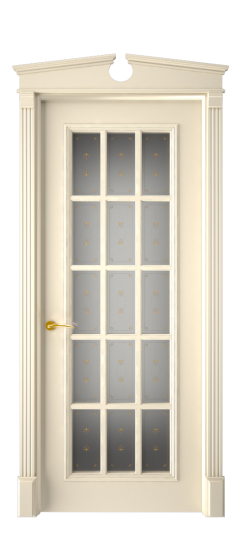 Багет 16 ДО | Слоновая кость