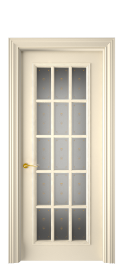 Багет 16 ДО | Слоновая кость