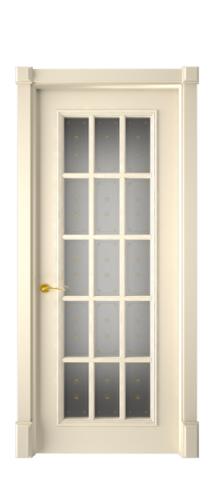 Багет 16 ДО | Слоновая кость