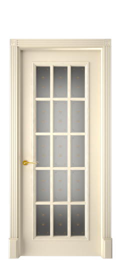 Багет 16 ДО | Слоновая кость