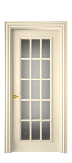 Багет 16 ДО | Слоновая кость