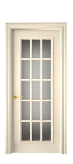 Багет 16 ДО | Слоновая кость