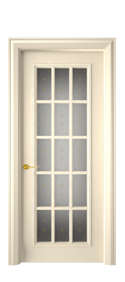 Багет 16 ДО | Слоновая кость