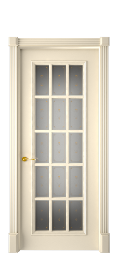 Багет 16 ДО | Слоновая кость