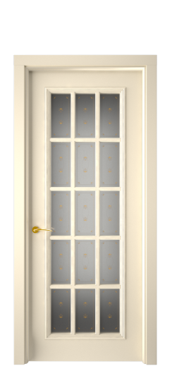 Багет 16 ДО | Слоновая кость