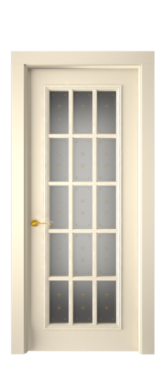 Багет 16 ДО | Слоновая кость