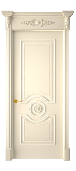 Багет 18 ДГ | Слоновая кость