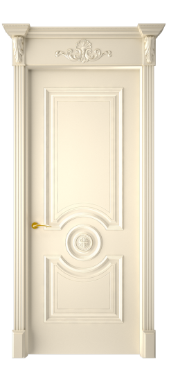 Багет 18 ДГ | Слоновая кость