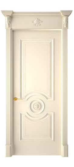 Багет 18 ДГ | Слоновая кость