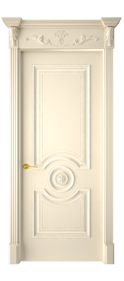 Багет 18 ДГ | Слоновая кость