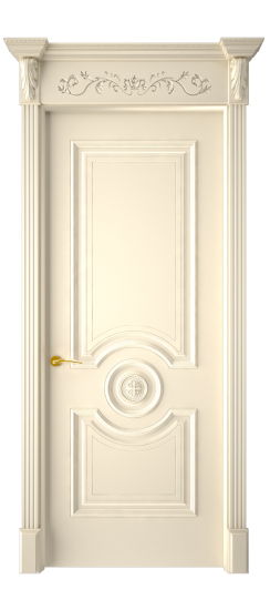 Багет 18 ДГ | Слоновая кость