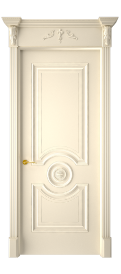 Багет 18 ДГ | Слоновая кость