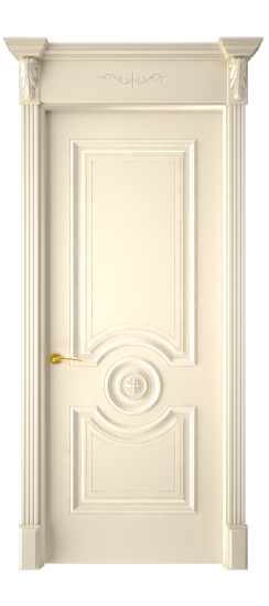 Багет 18 ДГ | Слоновая кость