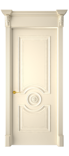 Багет 18 ДГ | Слоновая кость