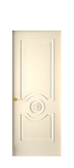 Багет 18 ДГ | Слоновая кость