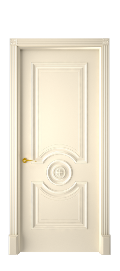 Багет 18 ДГ | Слоновая кость