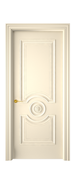 Багет 18 ДГ | Слоновая кость