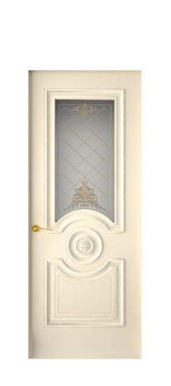 Багет 18 ДО | Слоновая кость