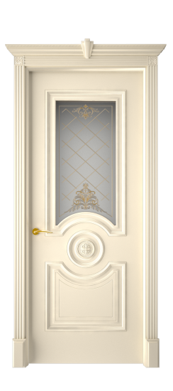 Багет 18 ДО | Слоновая кость