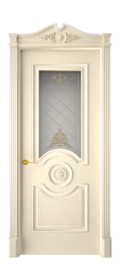 Багет 18 ДО | Слоновая кость