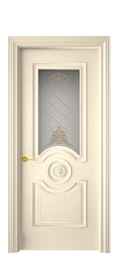 Багет 18 ДО | Слоновая кость