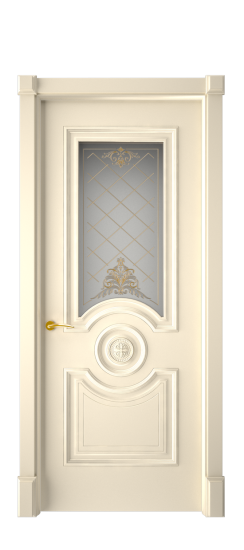 Багет 18 ДО | Слоновая кость