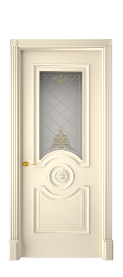 Багет 18 ДО | Слоновая кость