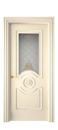 Багет 18 ДО | Слоновая кость