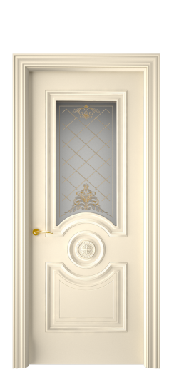 Багет 18 ДО | Слоновая кость