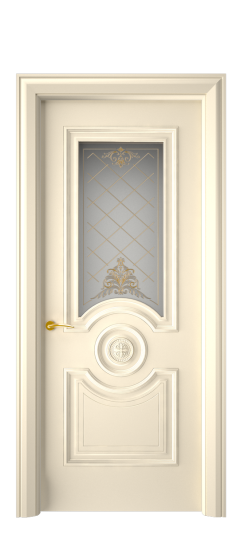 Багет 18 ДО | Слоновая кость