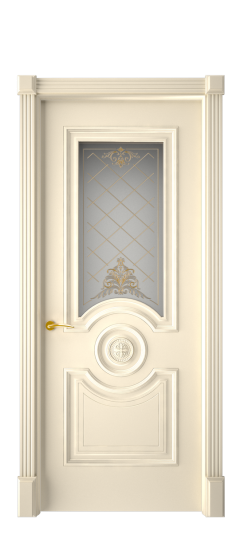 Багет 18 ДО | Слоновая кость