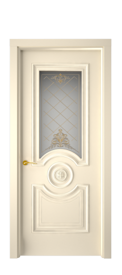 Багет 18 ДО | Слоновая кость