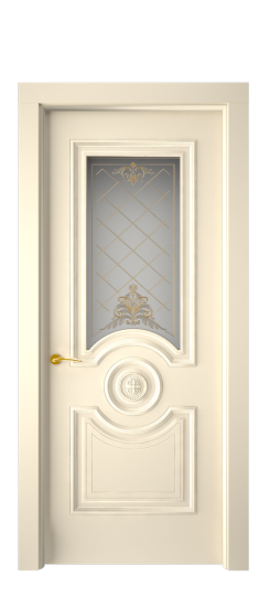 Багет 18 ДО | Слоновая кость