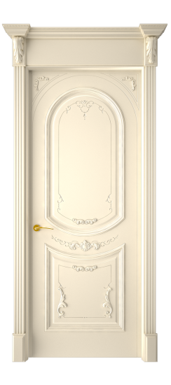 Багет 23 ДГ | Слоновая кость