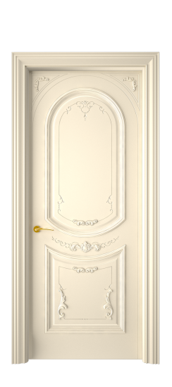 Багет 23 ДГ | Слоновая кость