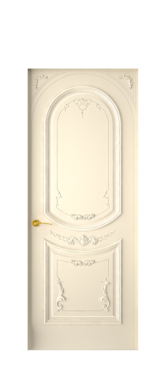 Багет 23 ДГ | Слоновая кость