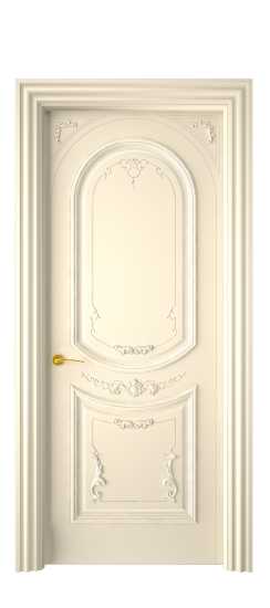 Багет 23 ДГ | Слоновая кость