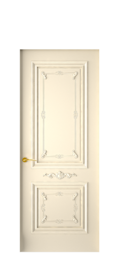 Багет 31 ДГ | Слоновая кость