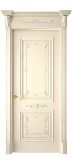 Багет 31 ДГ | Слоновая кость