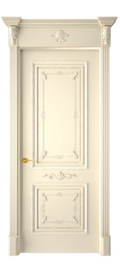 Багет 31 ДГ | Слоновая кость