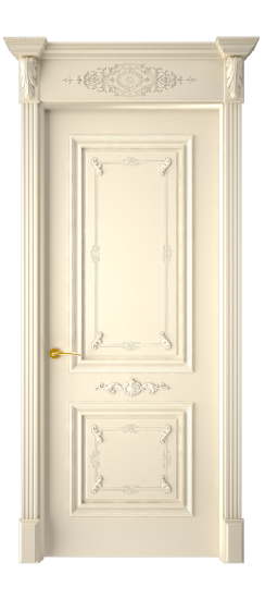 Багет 31 ДГ | Слоновая кость