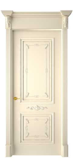 Багет 31 ДГ | Слоновая кость